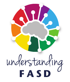 Understanding FASD logo